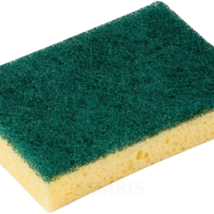 GLITZI CRYSTAL SPONGE Amaris FMCG