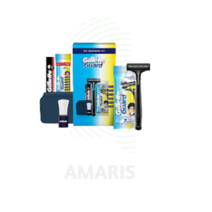 Gillette SkinGuard Men's Amaris FMCG