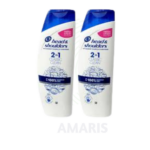 Head & Shoulders Classic Clean 2-in-1 Amaris FMCG