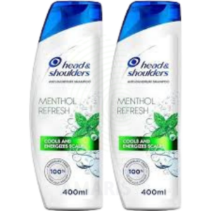 Head & Shoulders Shampoo Menthol Refresh Amaris FMCG