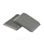 INOX SCOURING SPIRIT (STAINLESS STEEL SCOURER) Amaris FMCG