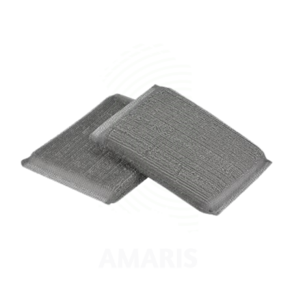 INOX SCOURING SPIRIT (STAINLESS STEEL SCOURER) Amaris FMCG