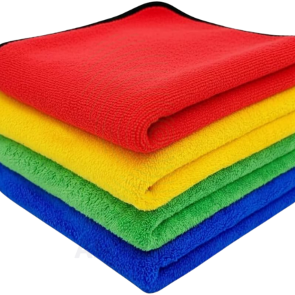 MICROFIBRE COLOR CLOTH Amaris FMCG
