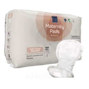 Maternity Pads Amaris FMCG