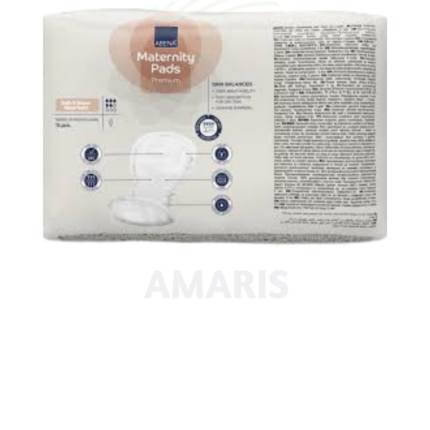 Maternity Pads Amaris FMCG