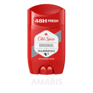 Old Spice Captain Deodorant Stick Amaris FMCG