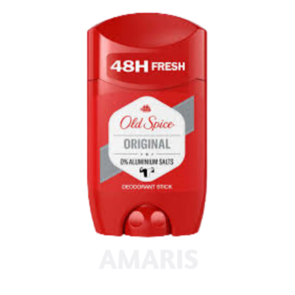 Old Spice Captain Deodorant Stick Amaris FMCG