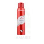 OLD SPICE ORIGINAL DEODORANT SPRAY