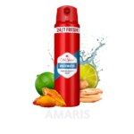 Old Spice Whitewater Deodorant Amaris FMCG