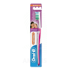 Oral-B 3D Effect Classic (Medium Bristles) Amaris FMCG