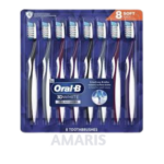 Oral-B Advance 3D White (Medium Bristles) Amaris FMCG