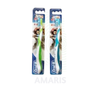 Oral-B Junior 6-12 Years (Soft Bristles) Amaris FMCG