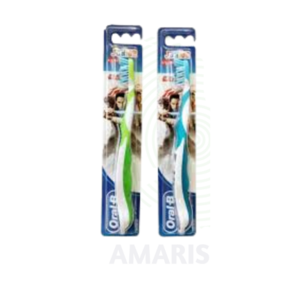 Oral-B Junior 6-12 Years (Soft Bristles) Amaris FMCG