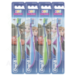 Oral-B Kids 3-5 Years (Soft Bristles) Amaris FMCG