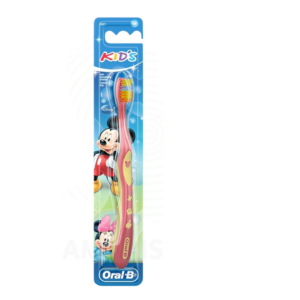 Oral-B Mickey for Kids Amaris FMCG