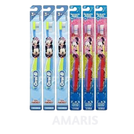 Oral-B Mickey for Kids Amaris FMCG