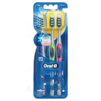 Oral-B Pro-Expert All In 1 (Medium Bristles) Amaris FMCG