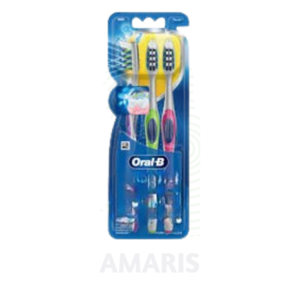 Oral-B Pro-Expert All In 1 (Medium Bristles) Amaris FMCG