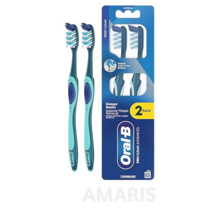 Oral-B Pro-Expert Extra Clean (Medium Bristles) Amaris FMCG