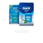 Oral-B Satin Tape Mint Waxed Amaris FMCG