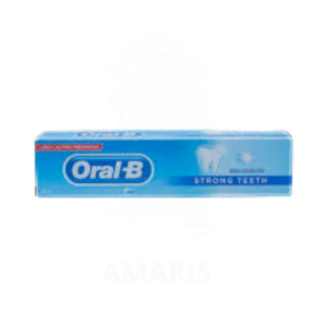 Oral-B Strong Teeth Extra Fresh Amaris FMCG