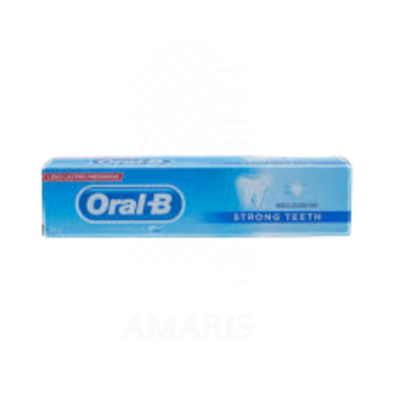 Oral-B Strong Teeth Extra Fresh Amaris FMCG