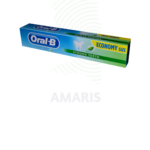 Oral-B Strong Teeth Herbal Mint Amaris FMCG