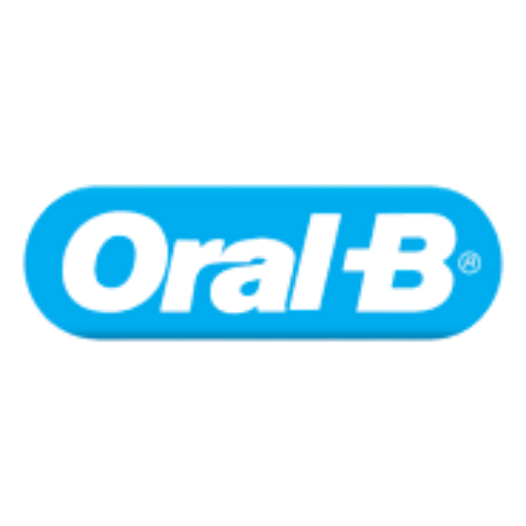 Oral-B