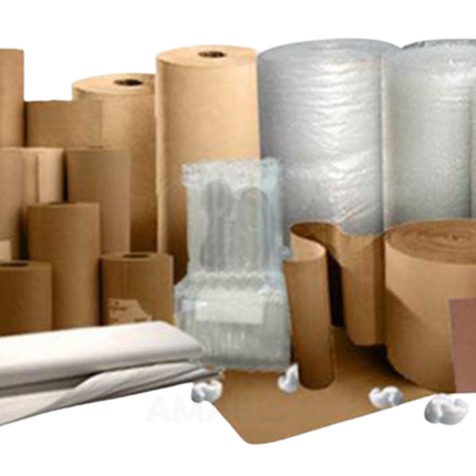 PACKAGING MATERIALS Amaris FMCG