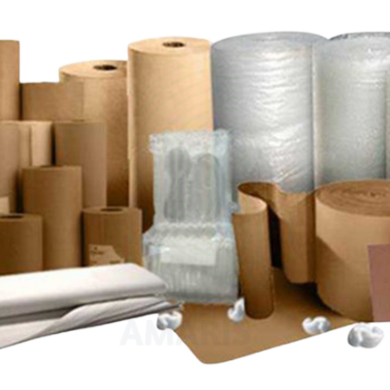 PACKAGING MATERIALS Amaris FMCG