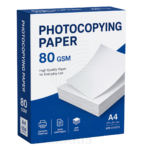PHOTOCOPYING PAPER 80 GSM Amaris FMCG