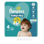 Pampers BabyDry Junior Amaris FMCG (2)