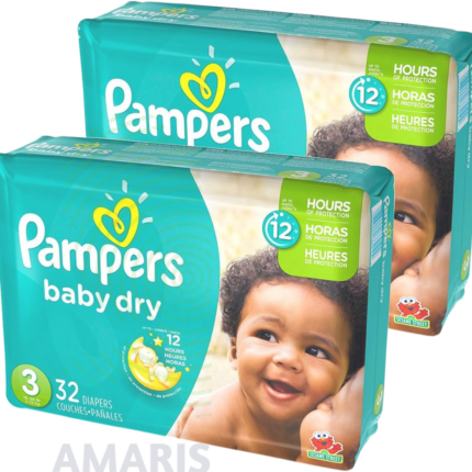 Pampers BabyDry Mini Amaris FMCG (2)