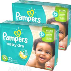 Pampers BabyDry Mini Diapers Amaris FMCG (2)