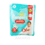 Pampers Pants Junior Diapers Amaris FMCG (2)