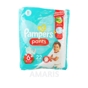 Pampers Pants Junior Diapers Amaris FMCG (2)