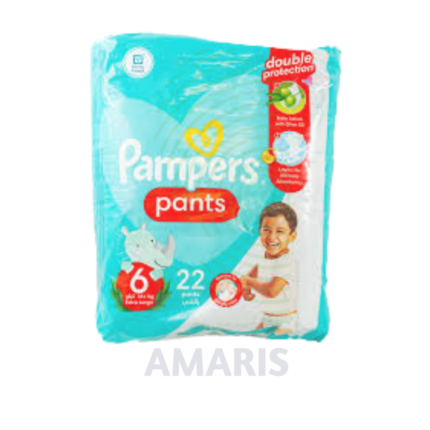 Pampers Pants Junior Amaris FMCG (2)