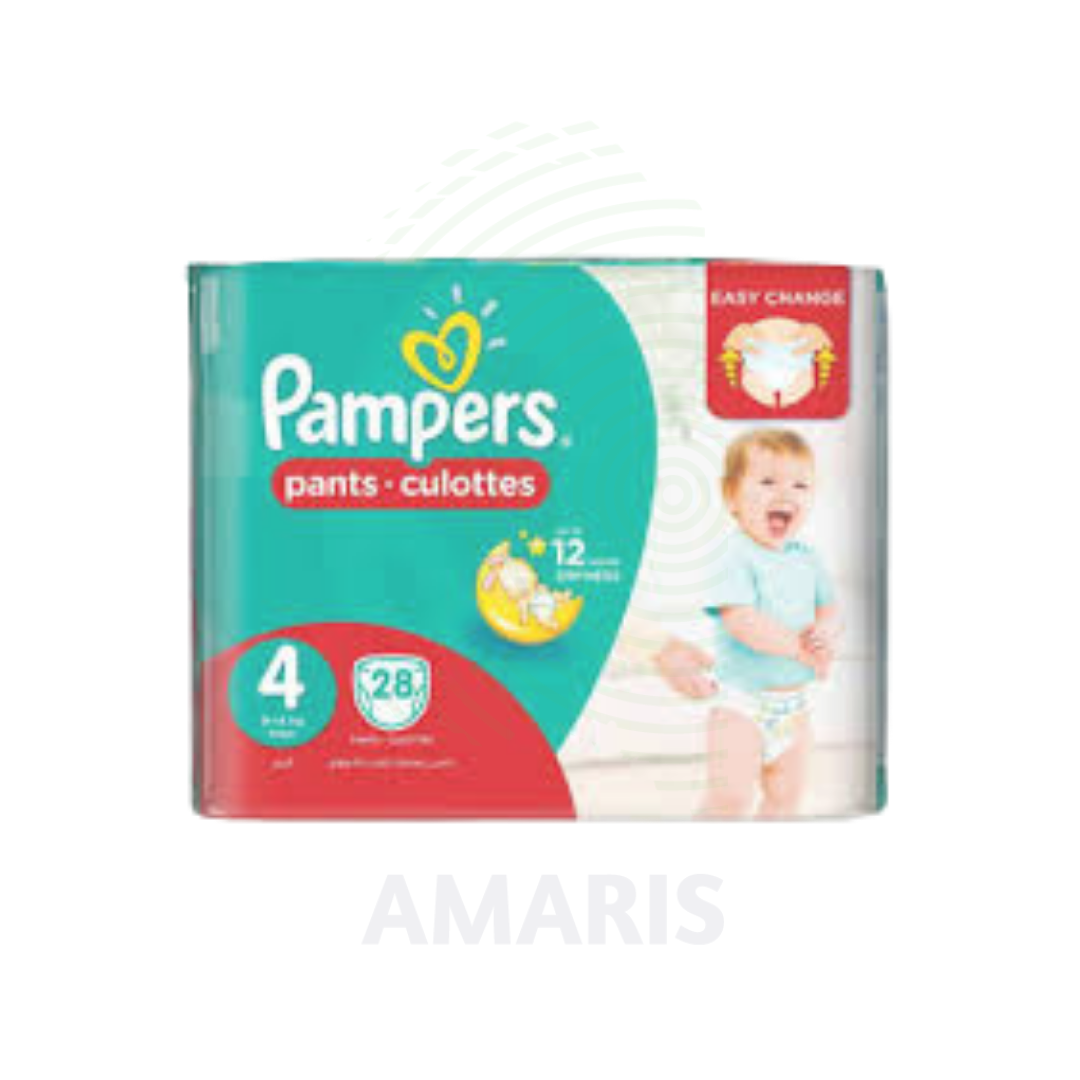 Pampers Pants Maxi Diapers Amaris FMCG (2) Pampers Pants Maxi Diapers Amaris FMCG (2)