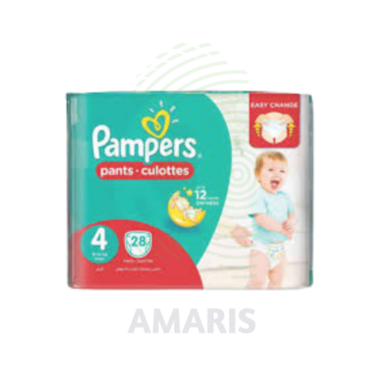 Pampers Pants Maxi Amaris FMCG (2)