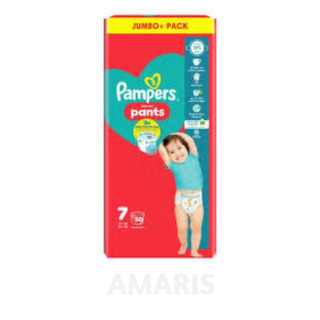 Pampers Pants Maxi Diapers Amaris FMCG (2) Pampers Pants Maxi Diapers Amaris FMCG (2)