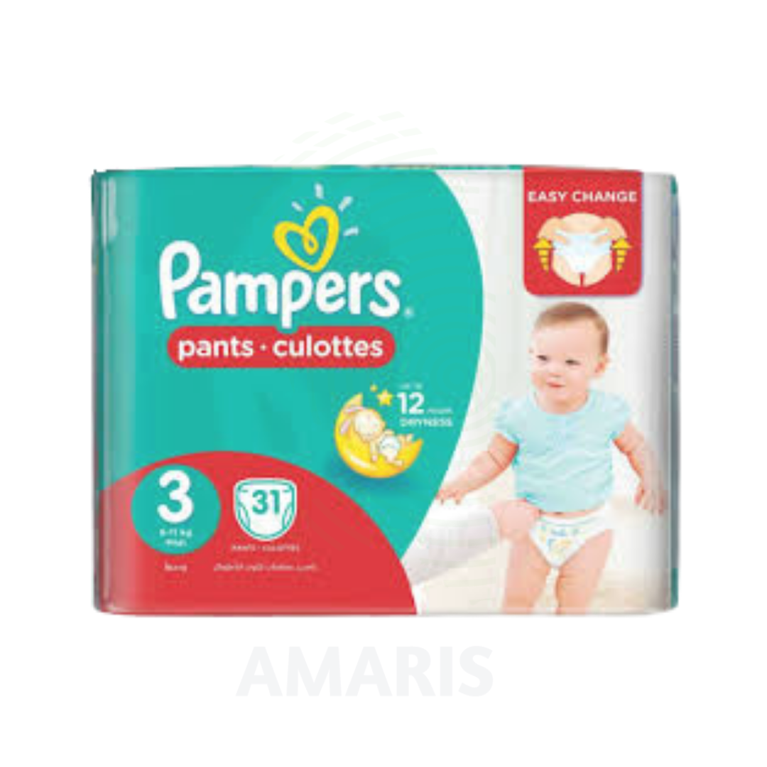 Pampers Pants Midi Diapers Amaris FMCG (2) Pampers Pants Midi Diapers Amaris FMCG (2)