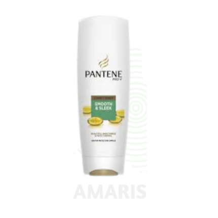 Pantene Conditioner Smooth & Sleek Amaris FMCG