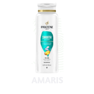 Pantene Shampoo Smooth & Sleek Amaris FMCG