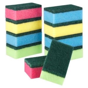 RAINBOW SCOURER Amaris FMCG