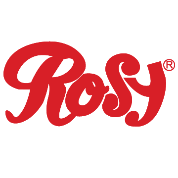 rosy