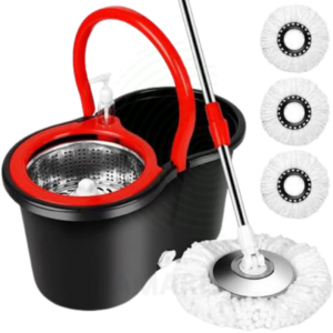 SUPERMOTION 2 ACTION SYSTEM Amaris FMCG