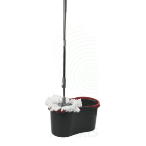 SUPERMOTION BUCKET Amaris FMCG