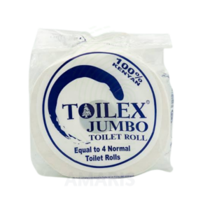TOILEX JUMBO TOILET TISSUE Amaris FMCG