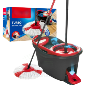 TURBO SMART SYSTEM Amaris FMCG
