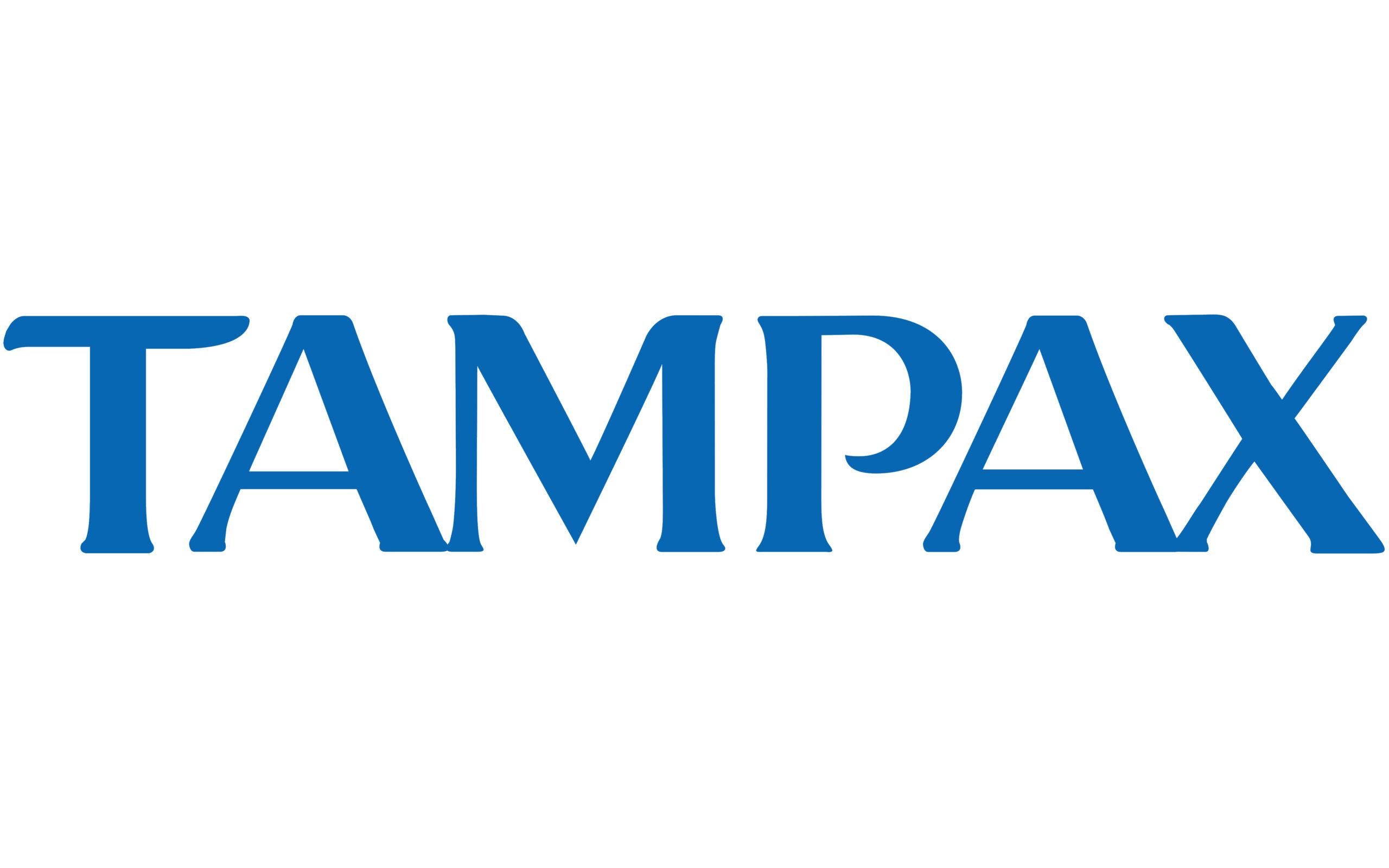 Tampax